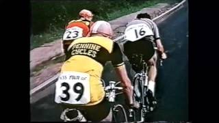 Veteran-Cycle Club video archive - Awheel in Britain