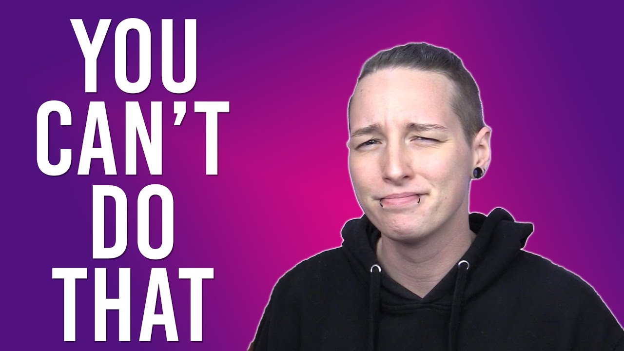 4 States REJECT Federal ProTrans LAW YouTube