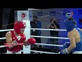 Дагестанцы отличились на первенстве мира по боксу среди юниоров