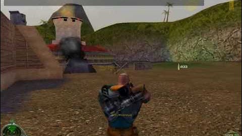 C&C Renegade Mission-Coop promo - M03.mix V1.2