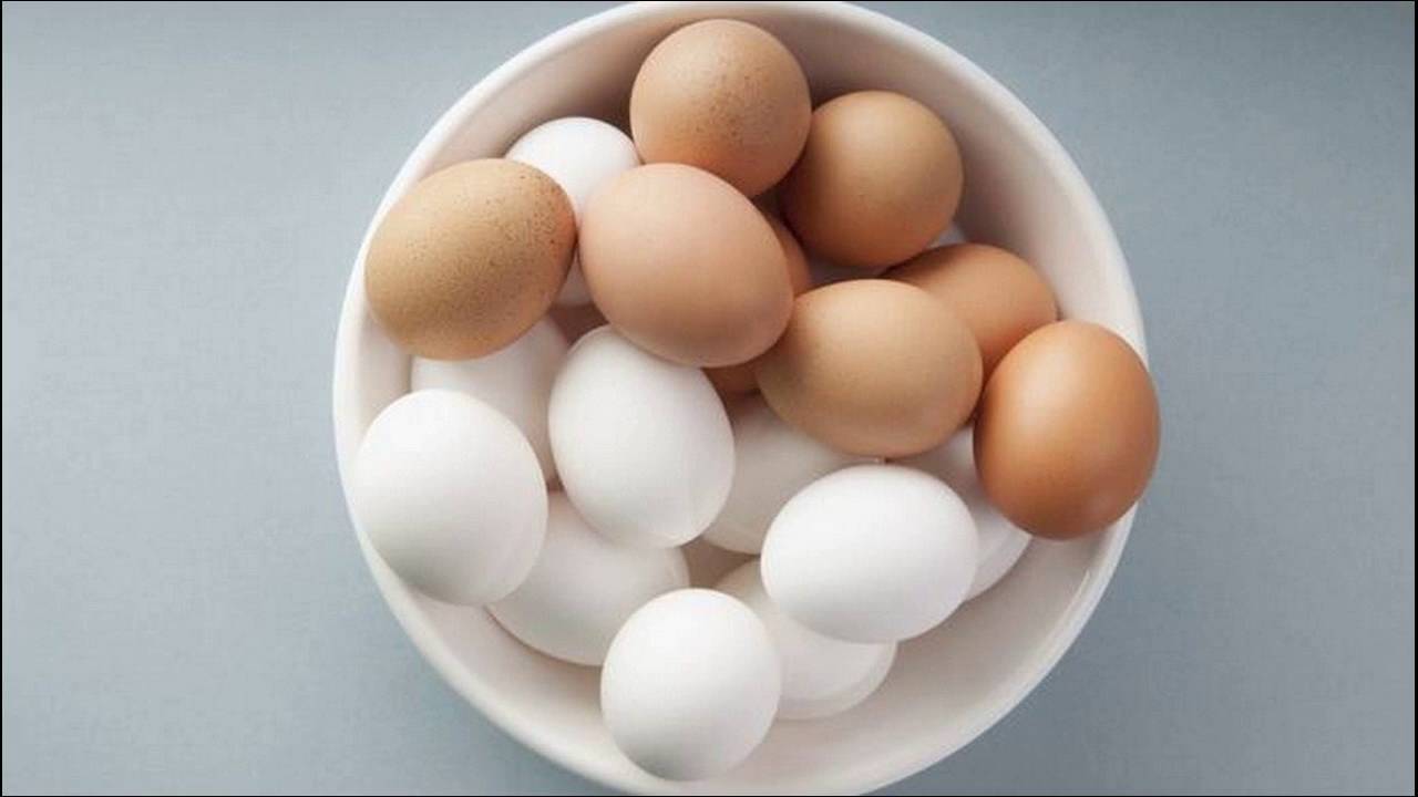 Know How To Use Egg For Hair Growth At Home YouTube