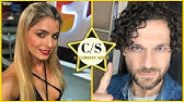 Jose Narvaez Mi Relacion Con Cristina Hurtado Youtube