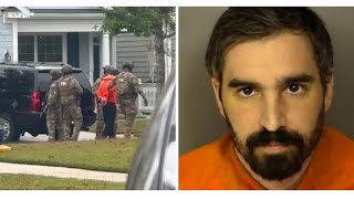 Feds arrest Myrtle Beach man for 'hate-based threats' to kill news reporter