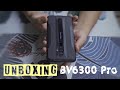 Blackview BV6300 Pro in First Unboxing!