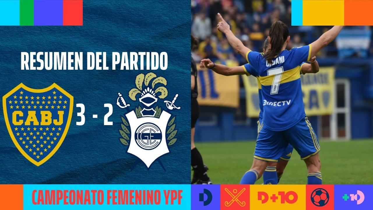 Tremendo final en el torneo femenino: UAI Urquiza y Boca, mano a mano por  el título en la última fecha