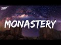 Monastery (Lyrics) - Ryan Castro