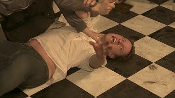 Everyday Practice Day2 - Roto/clean up in Nuke