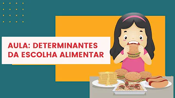 O que define nossas escolhas?