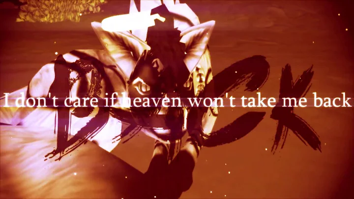 [FERAL HEART] - Angel With a Shotgun - Part 3