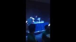 Timeflies Penn State Freestyle 3.21.14