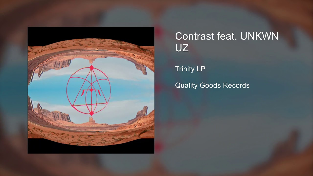 Watch UZ - Contrast feat. UNKWN on YouTube Watch UZ - Contrast feat. UNKWN on YouTube