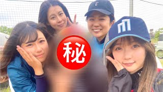 あの事件から活動休止中のムコウズ女子野球部が2年振りに復活します。