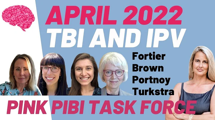 PIBI April 2022: Fortier, Brown, Portnoy and Turks...