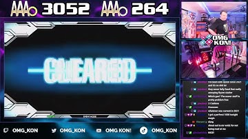 OMG KON! | Wowie Zowie! (S-EXPERT 14) PFC AAA 999,900 [DDR A3]
