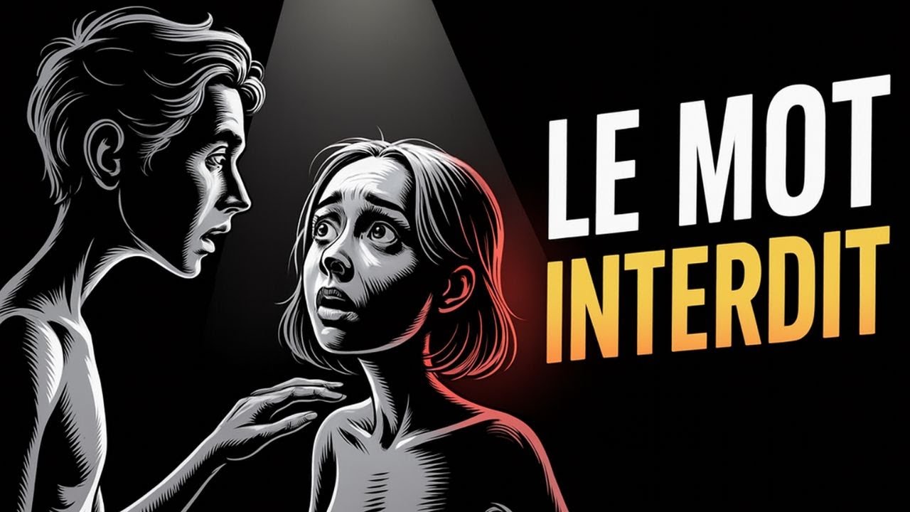 Le mot interdit qui la rend accro instantanément