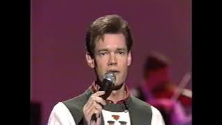 Randy Travis :  Hard Rock Bottom Of Your  Heart (1990)