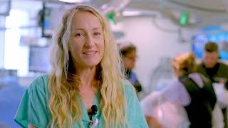 Hands-On Spine Surgery Training For Pas Brookes Experience At The Aspa Cadaver Lab