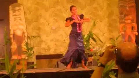 MVI_1352.wmv/ ORLANDO HAWAIIAN HO'IKE 2011