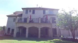 7317 Autumn Lake Drive, Summerfield, NC - Dana Hamilton