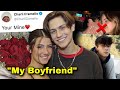 Charli D’amelio & LilHuddy OFFICIALLY DATING!, Bryce Hall LOOSES Addison Rae!, Nikita BREAKS DOWN!