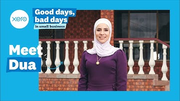 Meet Dua | Xero