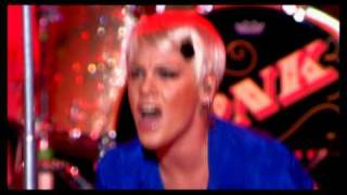 Pink - So What .