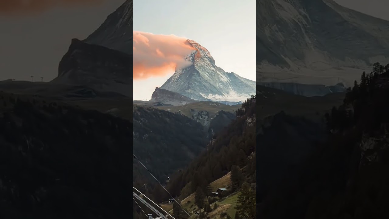 Near explosion of valcano | Biggest Volcano Eruption of 21st Century| 