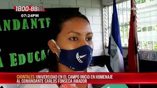 #AHORA Noticiero Crónica TN8 - Lunes 29 de Junio 2020, edición de estelar
