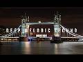 Deep Techno Mix 2026 | London After Dark | 4k Cinematic Visual