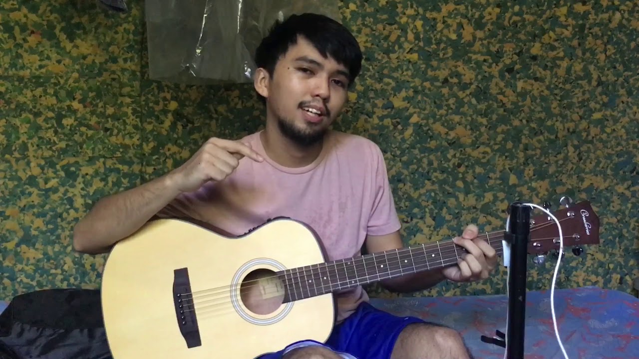 Sqoe Cranberries 36 Travel Guitar Review YouTube