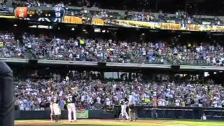 2012/07/03 Recap: MIA 12, MIL 13