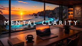 Deep Work Music for Deep Focus & Mental Clarity 🎧 Boost Productivity & Enter Flow State