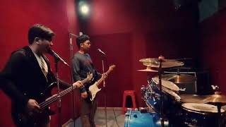 MARSITOGOL - POP PUNK VERSION (POCKET MONSTER)
