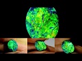 4.10 CTS NEON BRIGHT BLACK OPAL-N1 -[SO9584]