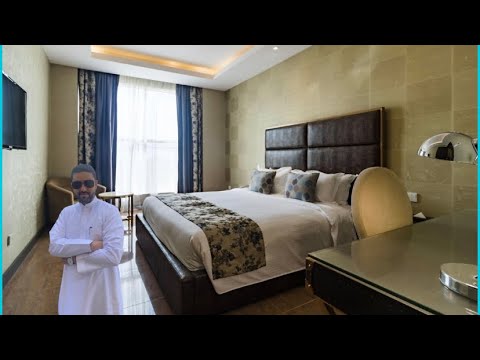 فندق ام ميلينيوم المسفله ابراهيم الخليل