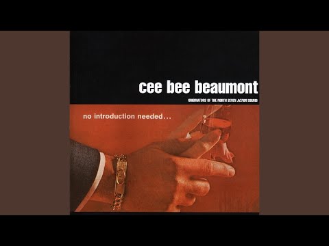 Cee Bee Beaumont — Economic Jack