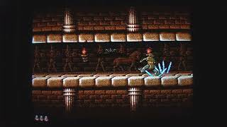 Prince of Persia - SNES - Sub-7 Route - Level 17 - 0:29 - 209 - 1829 - 60 fps