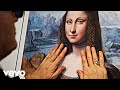 Blue Lou - Mona Lisa