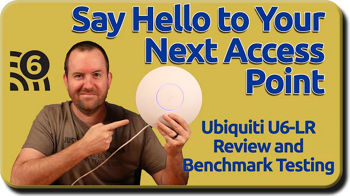 U6-LR Review and Benchmarks