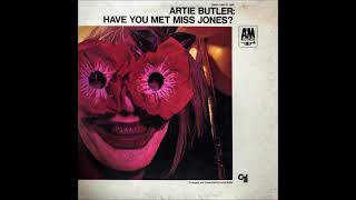 Artie Butler - Music for Night People (1968)