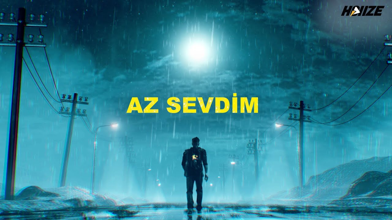 ⁣Reynmen - Az Sevdim (Official Video)