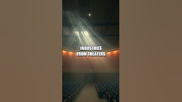 Adaptive Acoustics turning spaces into soundscapes