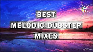 Best Melodic Dubstep Throwback Mix (with lyrics)