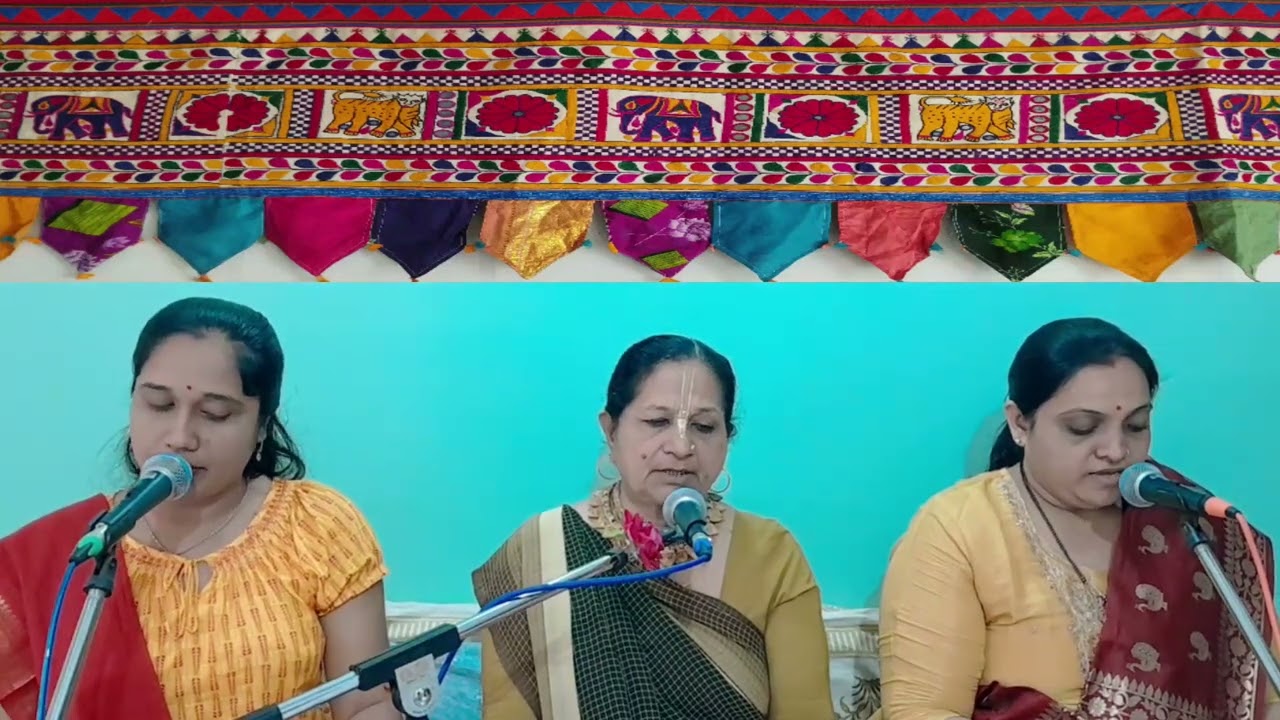 રામજી હનુમાનજીનું કિર્તન - તમે વેલા આવોને હનુમાન-ઉષ્માબેન (લખેલું નીચે છે)રામનવમી નિમિત્તે