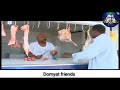 خناقه جزار مع زبون علي ربع كيلو خناقه جزار مع زبون علي ربع كيلو