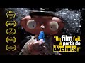 Le secret de monsieur nostoc  stopmotion short film