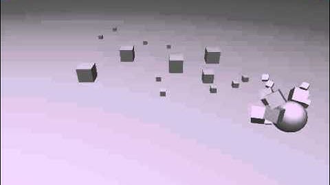 Fun with Unity: 15-minute Katamari