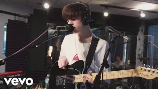 Declan McKenna - Paracetamol (Live in KBCO Studio C)