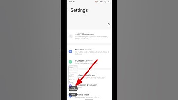 How to take long screenshot | Long screenshot scroll setting