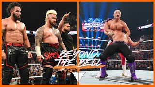 The Bloodline Grows | Cody Retains | Beyond The Bell w/ Andrew Zarian & Rich Stambolian | 5/7/24